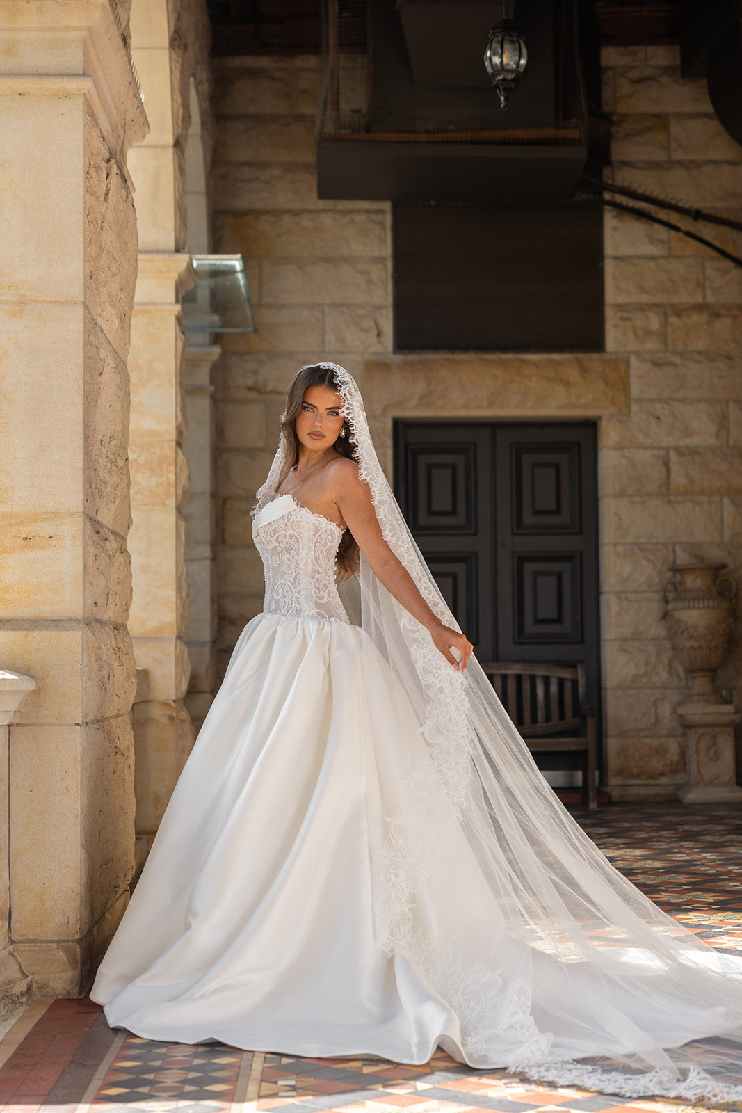 Hannah Veil