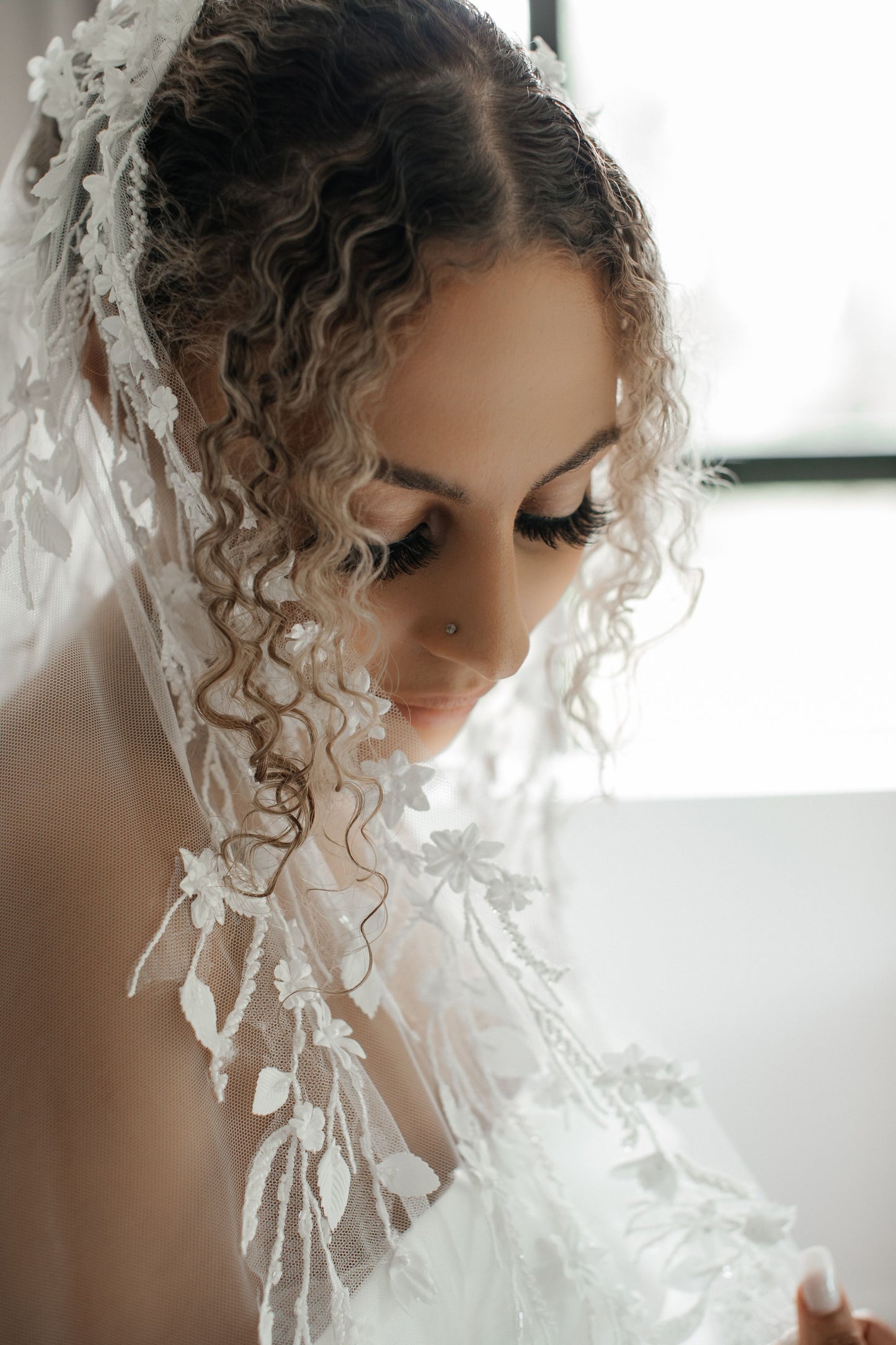 Noor Veil
