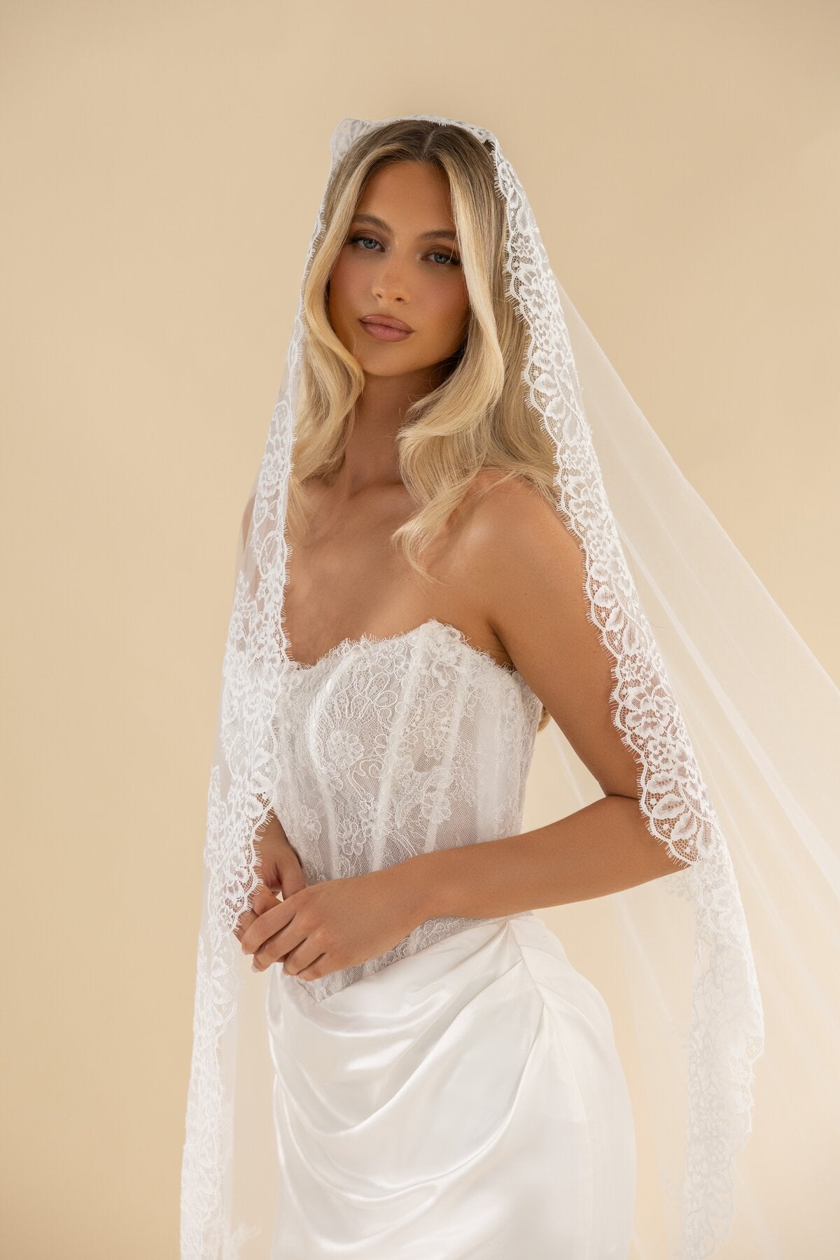 Lucille Veil