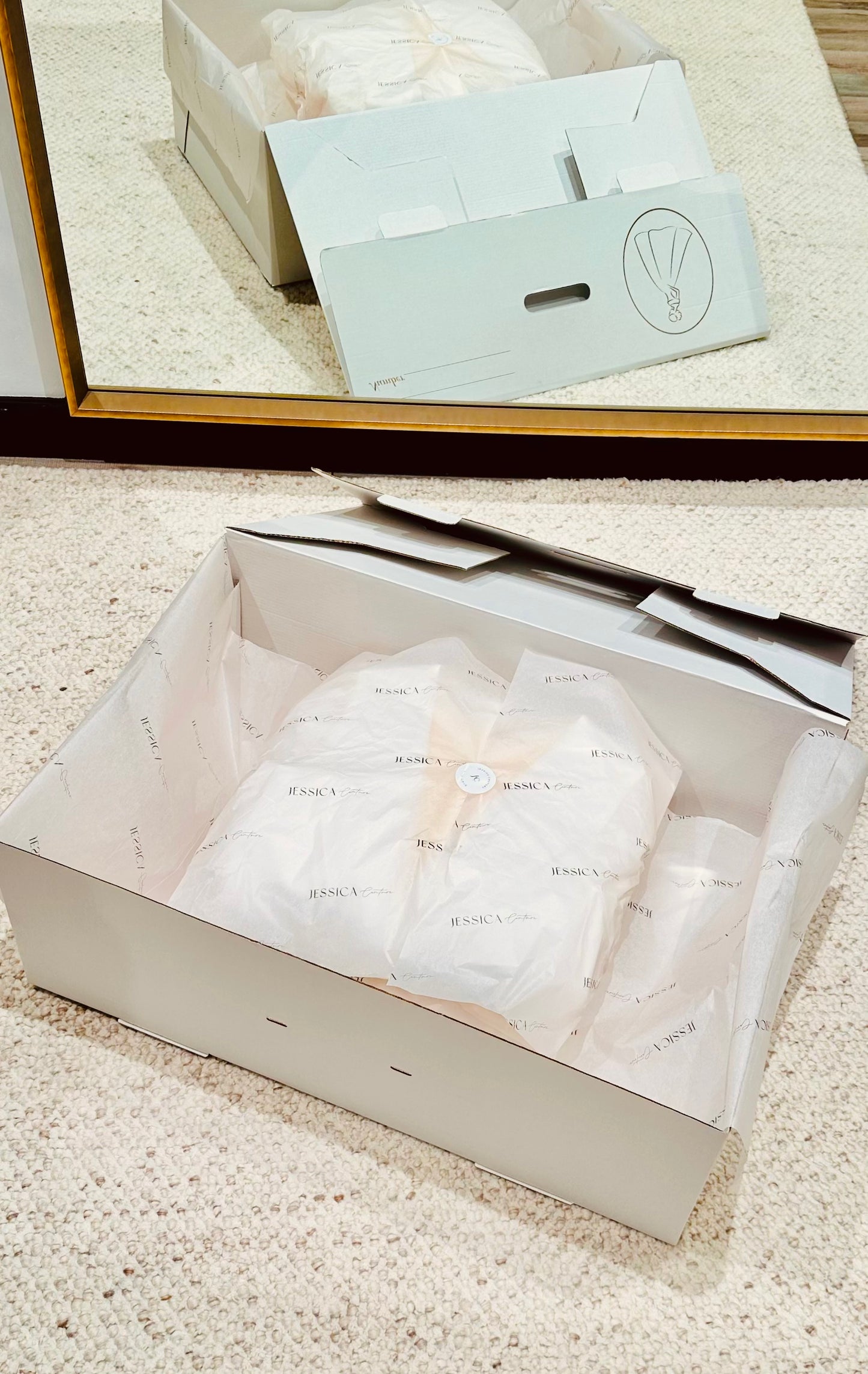 Preservation Box