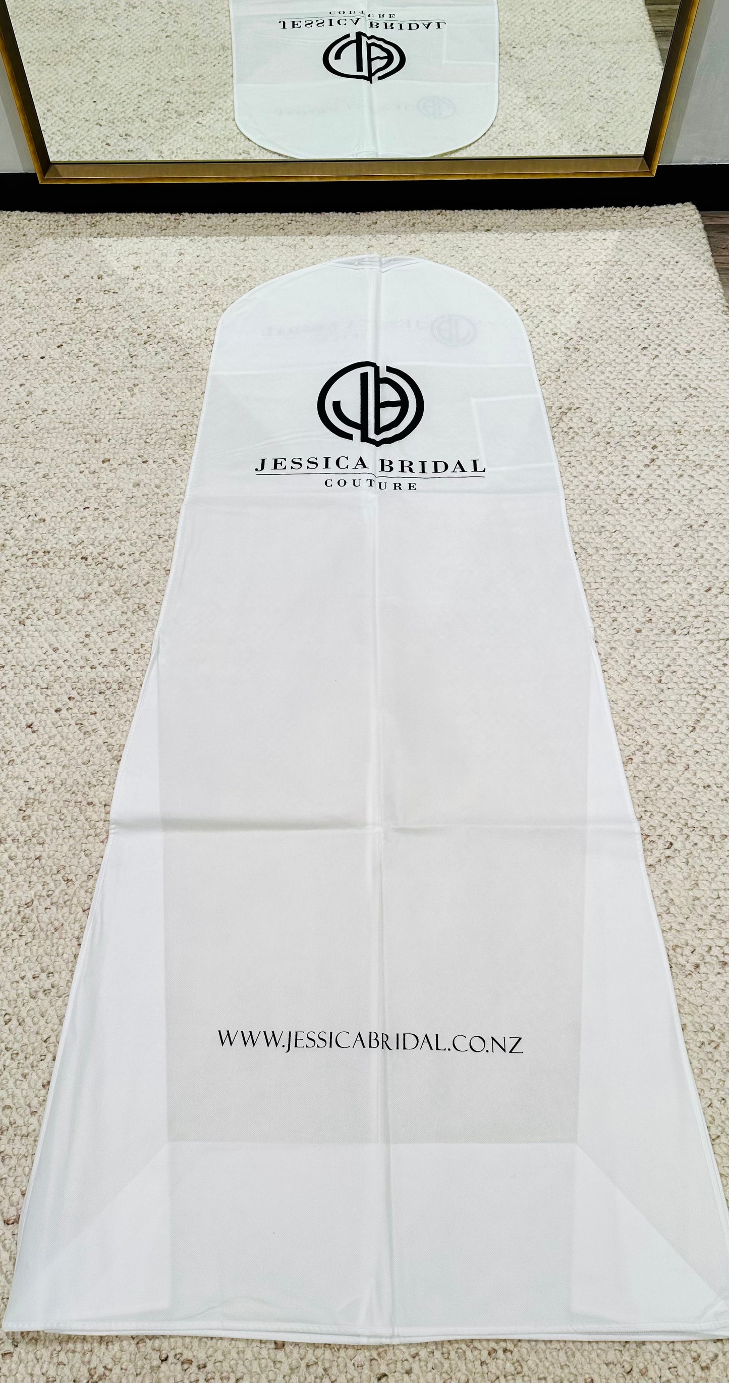 Garment Bag