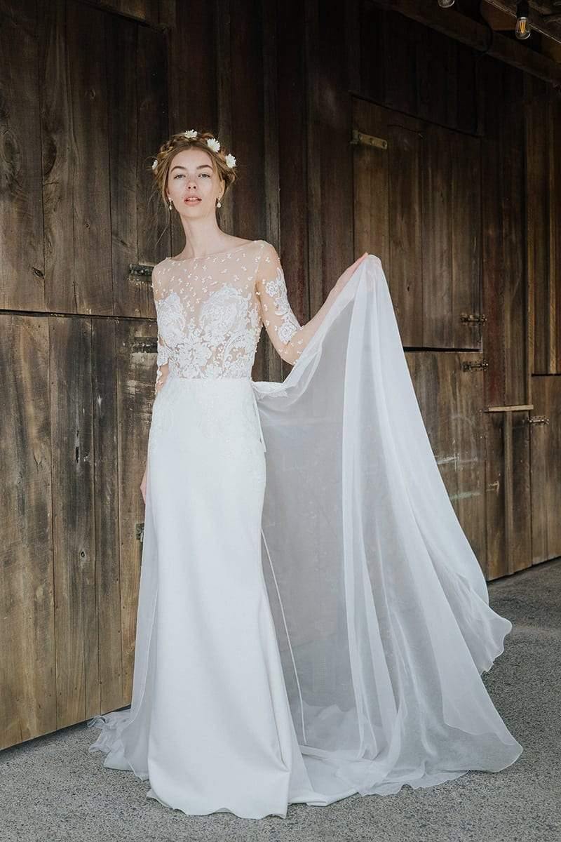 Juliet - Jessica Couture