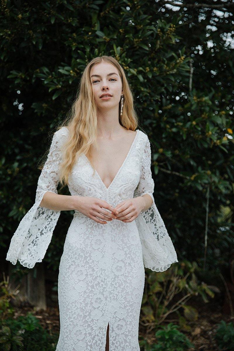 Katia - Jessica Couture