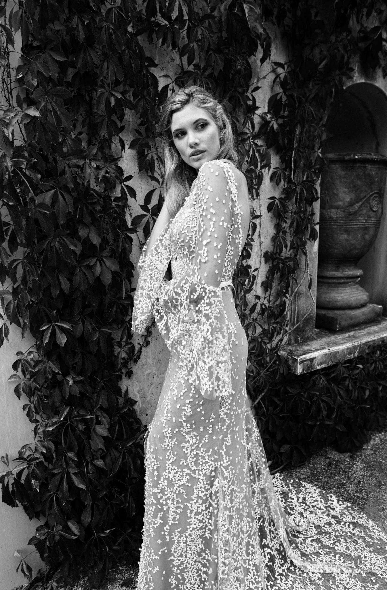 Nevena - Jessica Couture