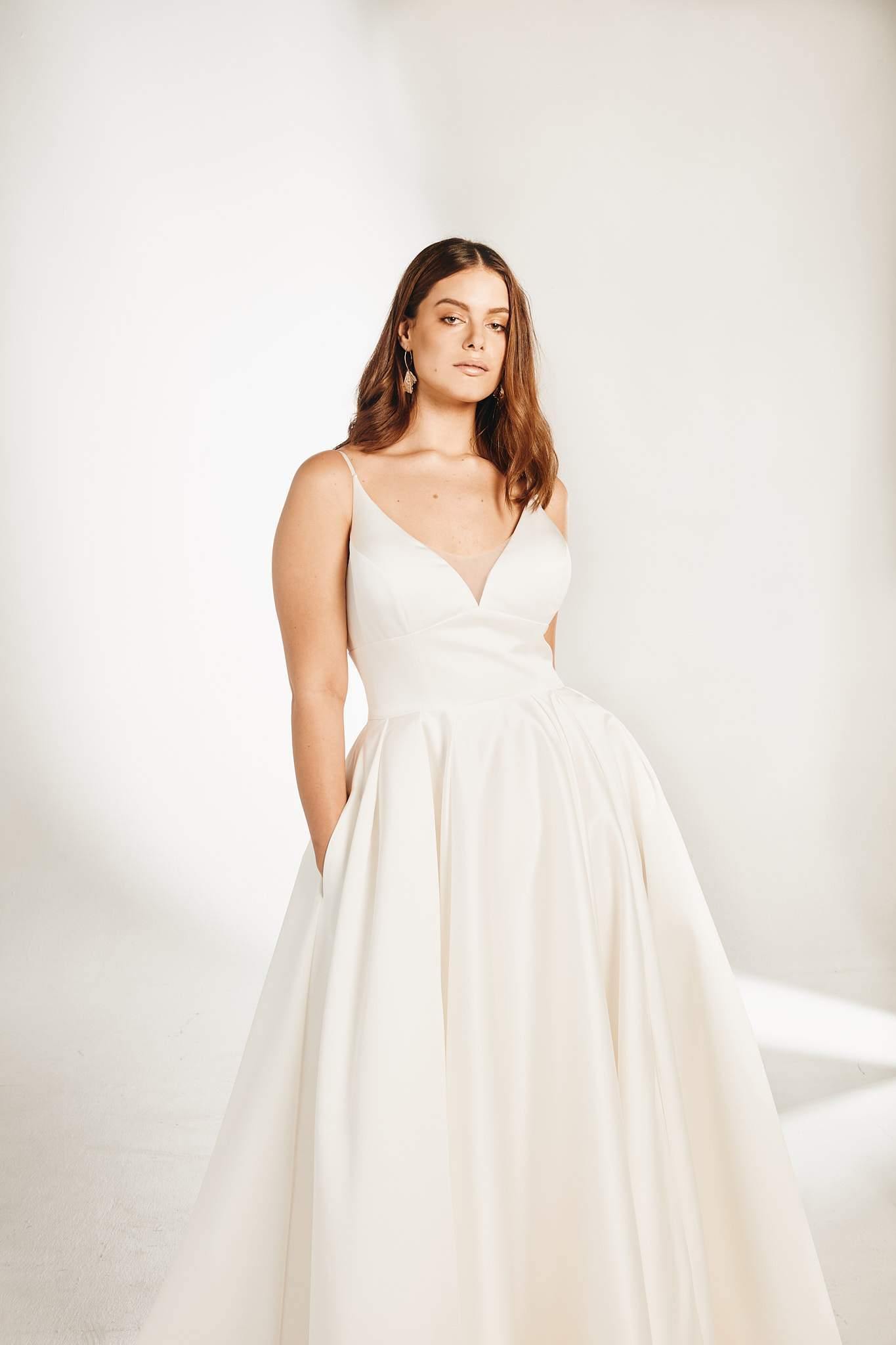 Orfia - Jessica Couture