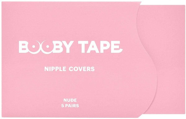 Nipple Covers - Jessica Couture