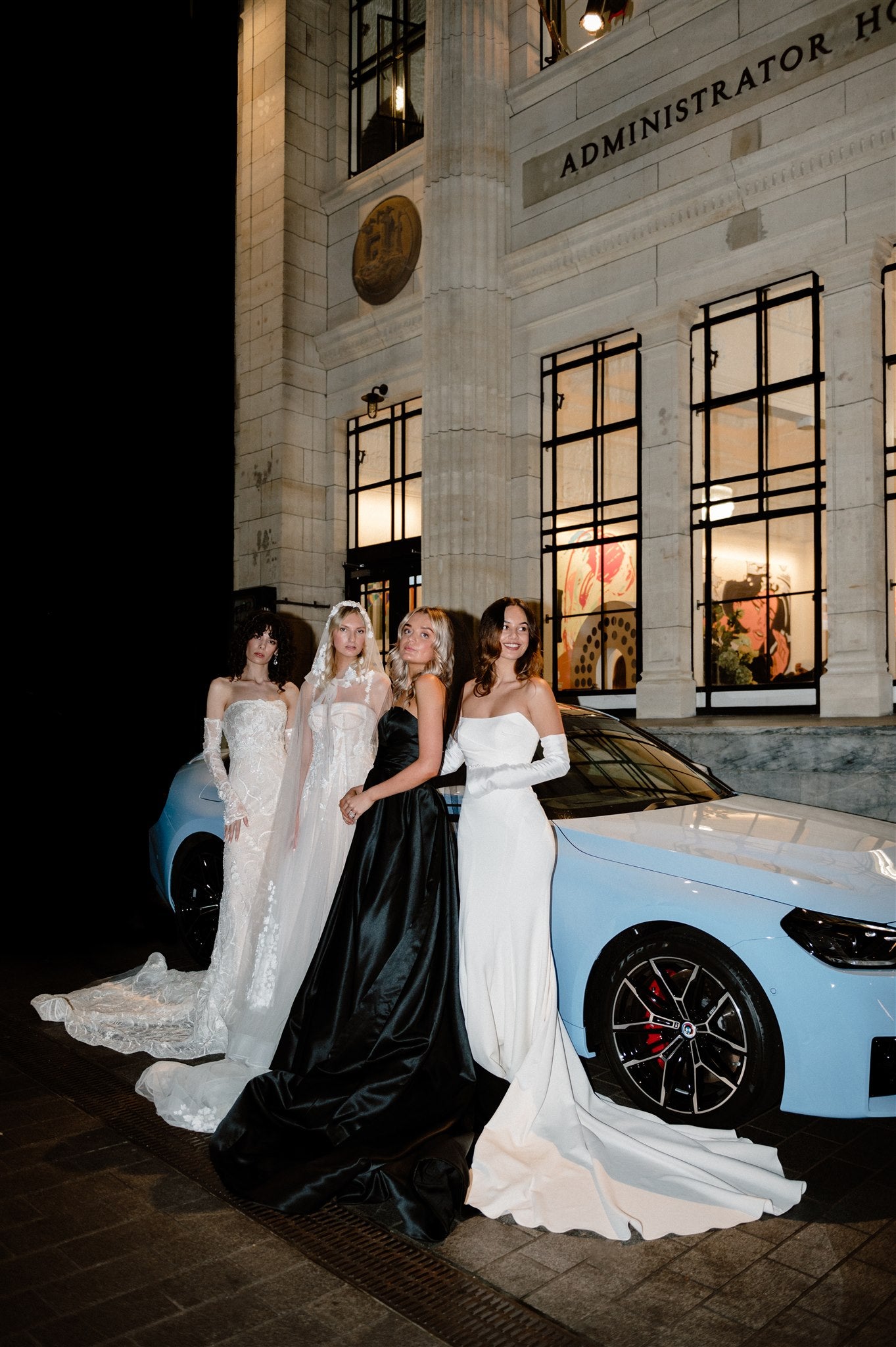 BMW Car Auckland