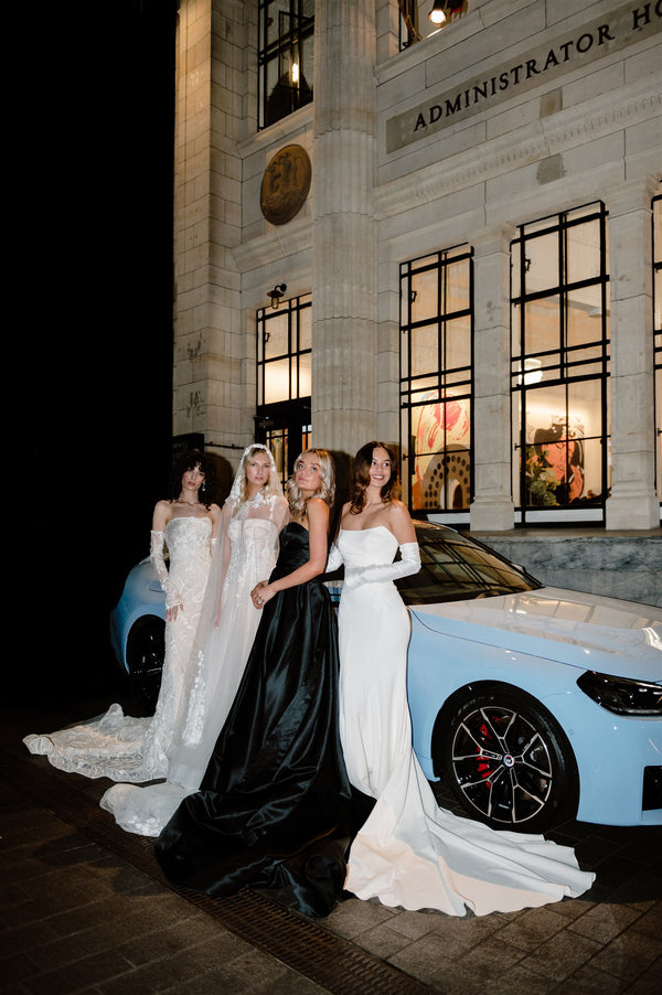 BMW Car Auckland
