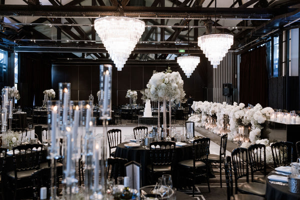 Keeping Your Wedding Budget Low: Tips for a Beautiful Celebration without Breaking the Bank