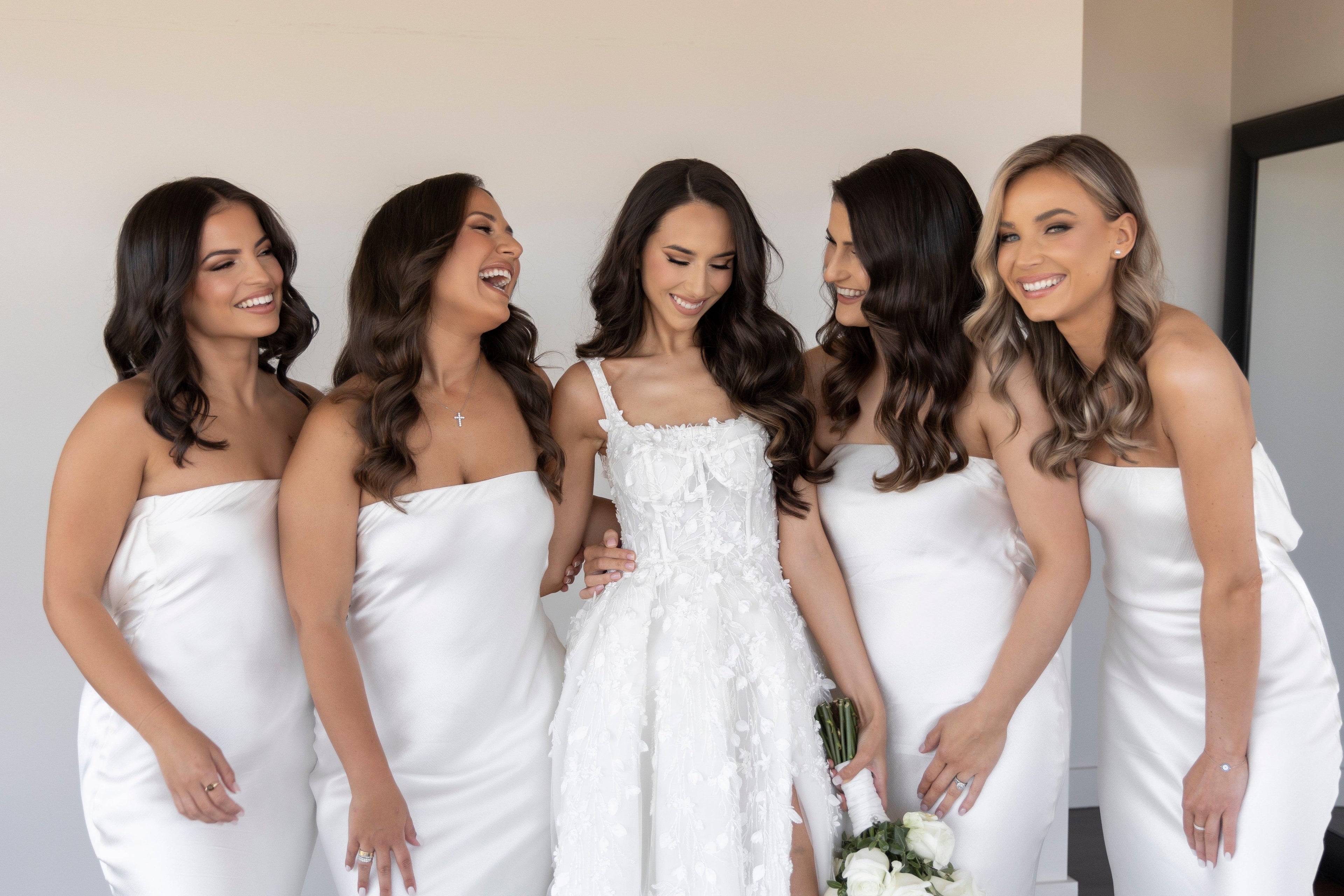 Bridal Dream Makers - Jessica Couture 
