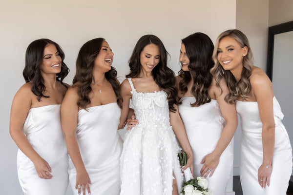 Bridal Dream Makers - Jessica Couture 
