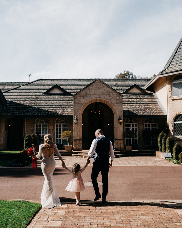 Capturing your big day: Your guide to the perfect wedding pictures