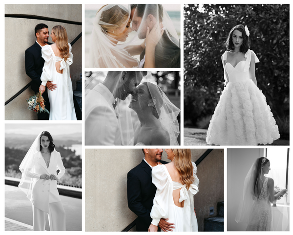 Wedding trends set to be massive in 2023