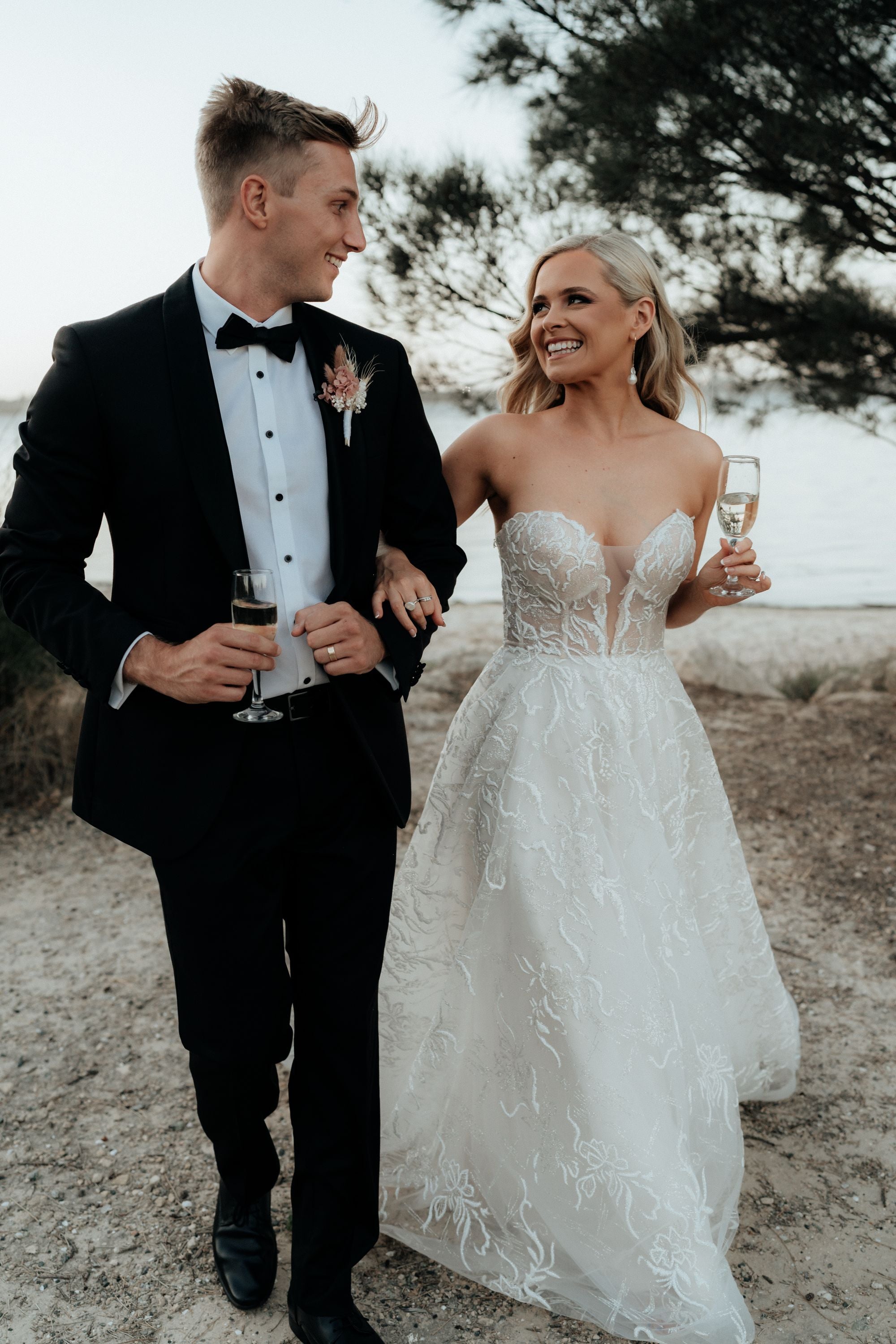 Custom Bride: Erin