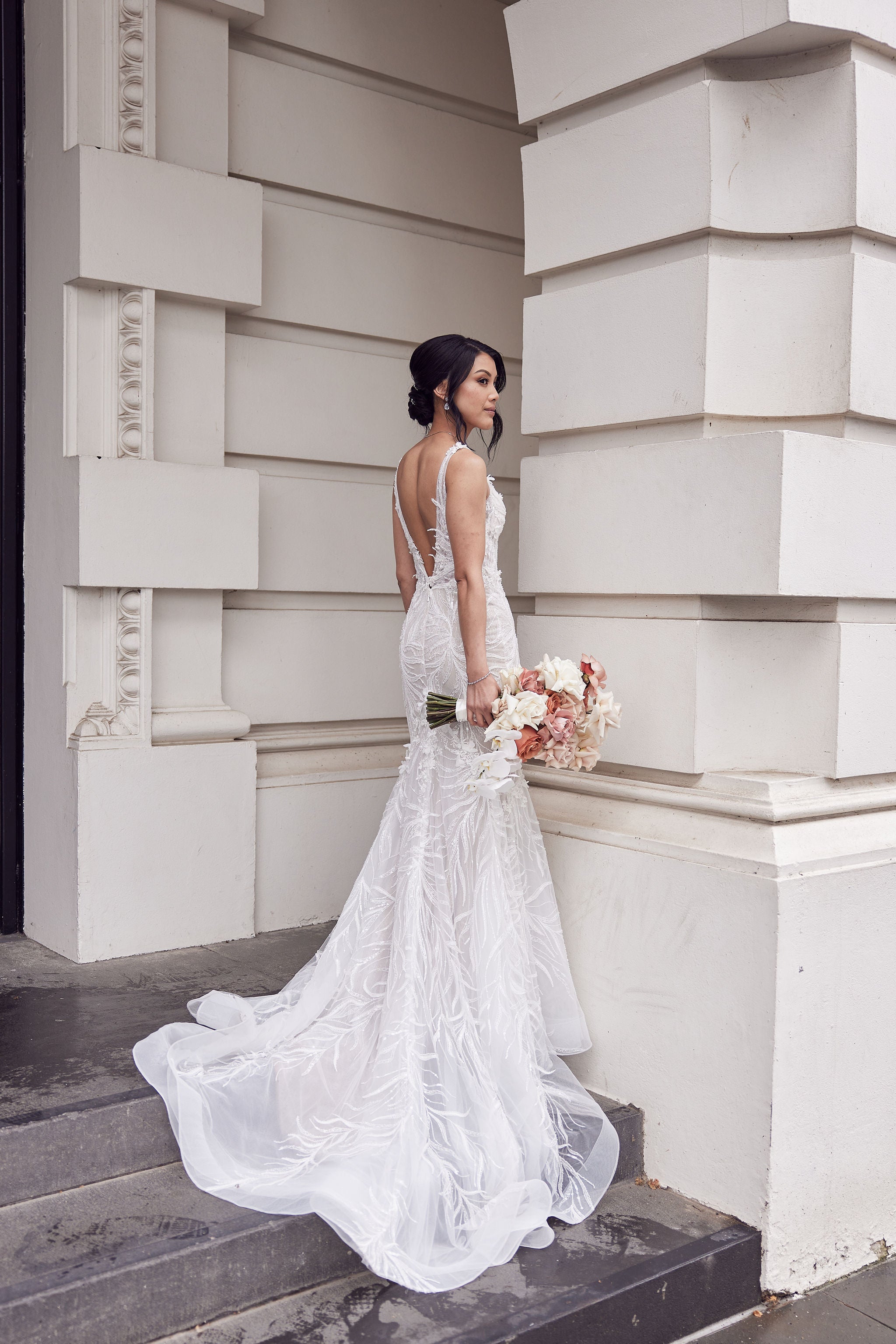 Atelier Wu: Jae Gown