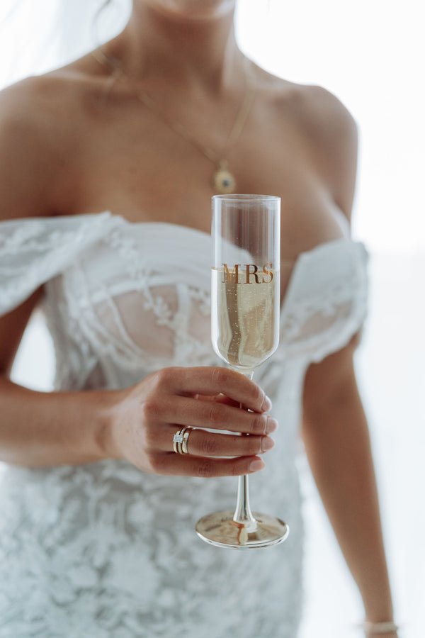 Tips for Saying 'YES to the Dress'