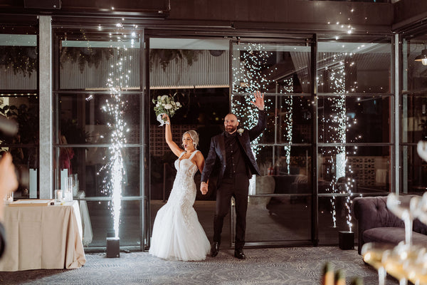 Crafting the Perfect Wedding Playlist: A Guide to Memorable Musical Moments