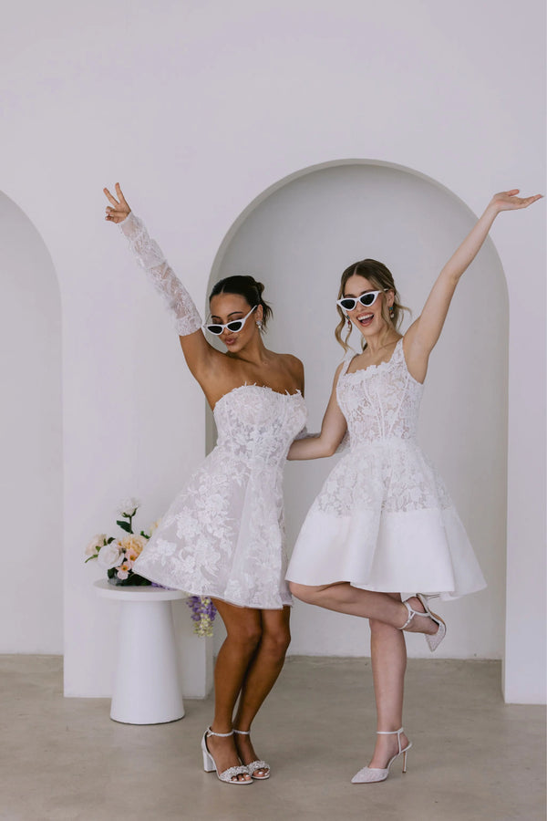 Stockist Spotlight: Brides of Beecroft