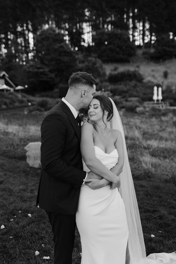 SAMARA & RYAN