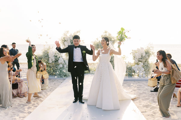 Are you a Bride planning to tie the knot in 2024?