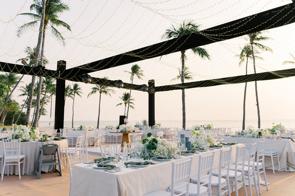 The Latest Wedding Trends: What's In and What's Out