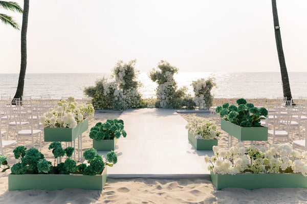 Choosing Your Wedding Venue: A Comprehensive Guide