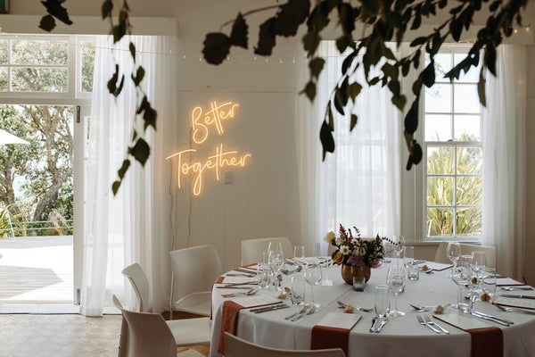 Luxe Dream Event Hire