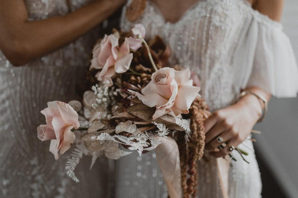 Perfectly Imperfect - Jessica Couture 