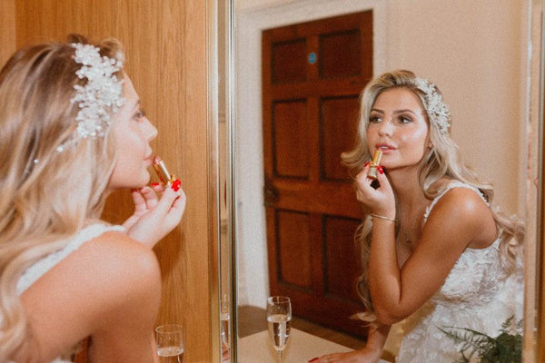 Olga - Jessica Couture 