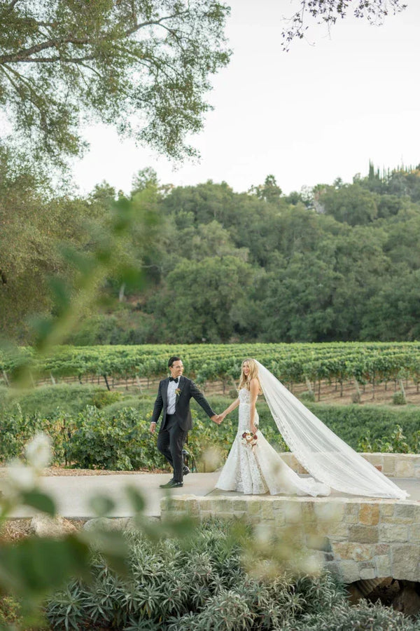 Kari & Elliot