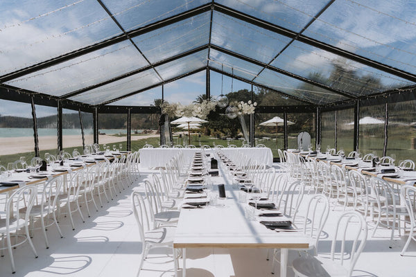 Toast - Wedding Planner