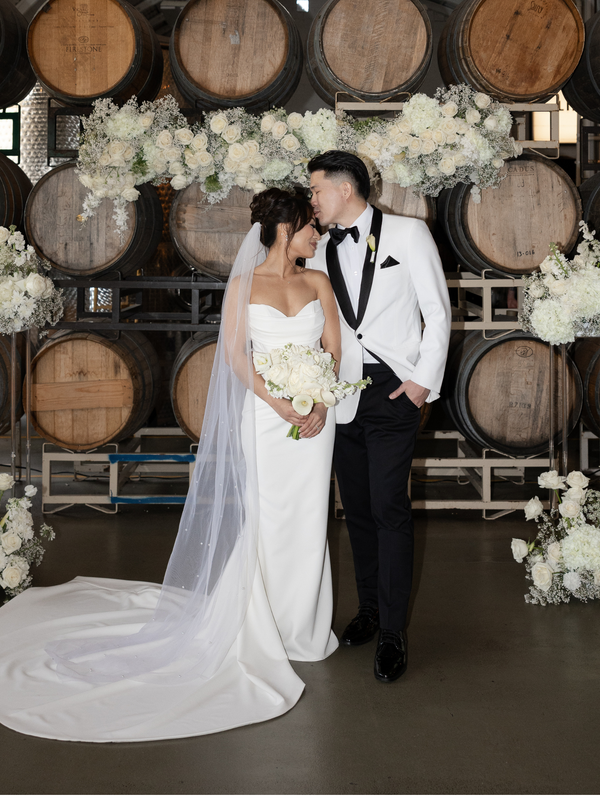 LINH & ALEX