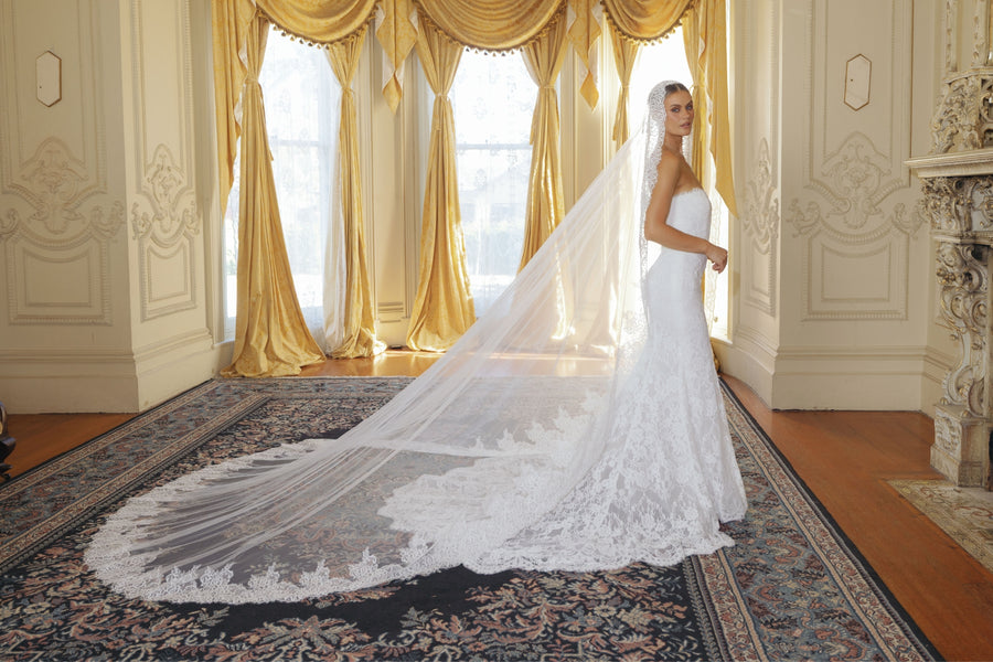 Samila Bridal
