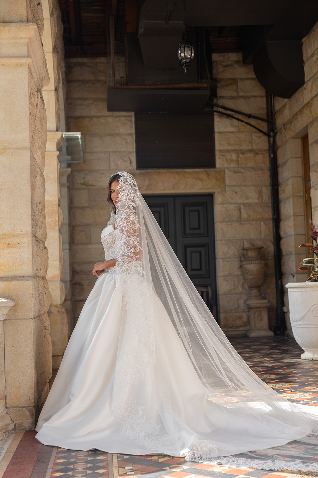 Hannah Veil
