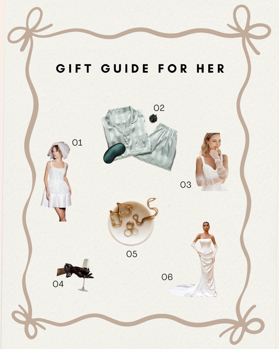 JC Gift Card
