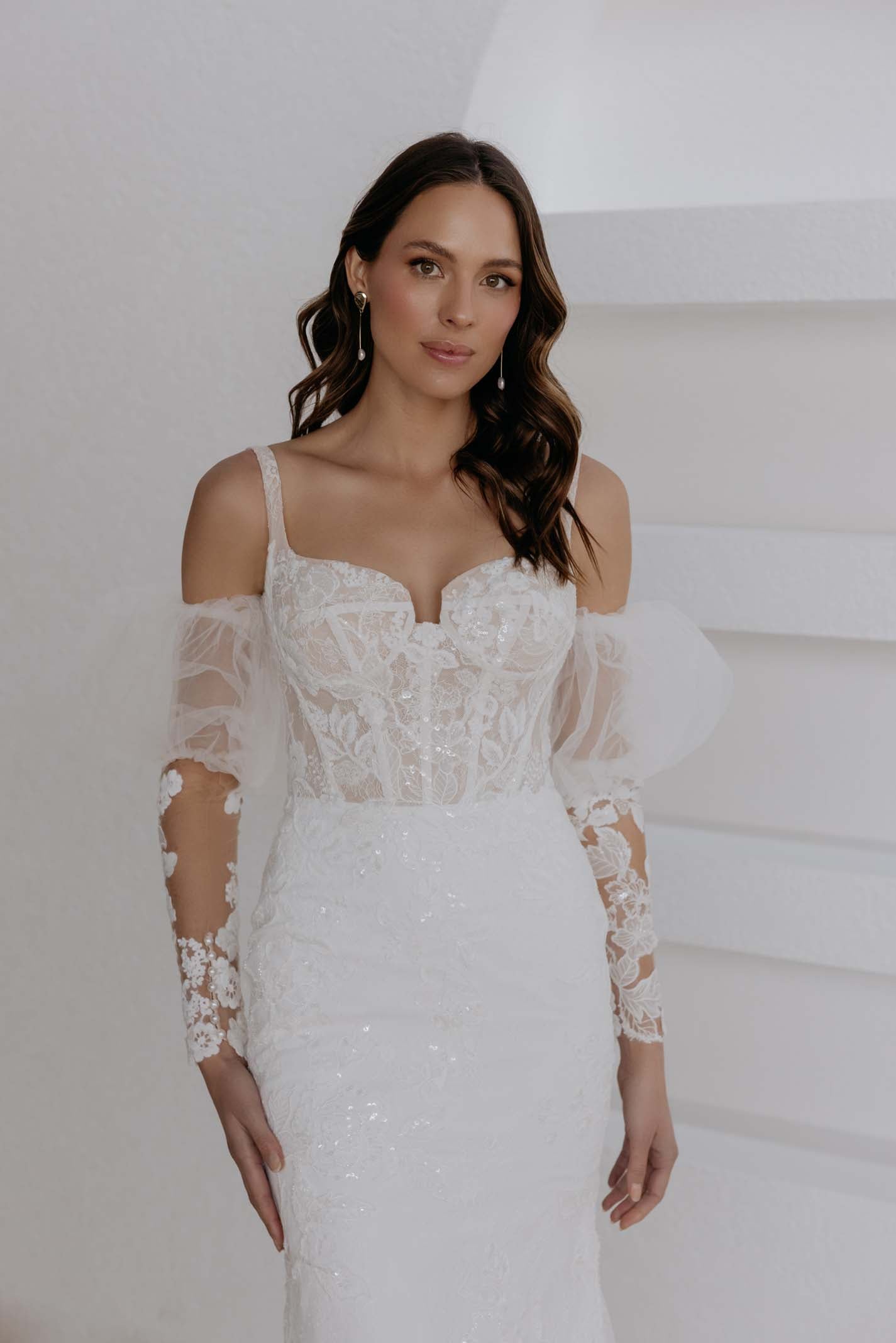 ALEXANDRA SLEEVES