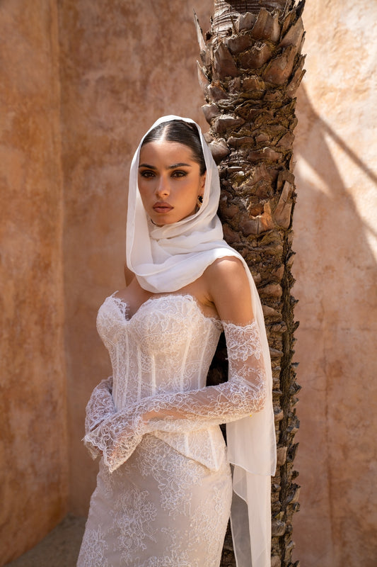 AMANI SLEEVES