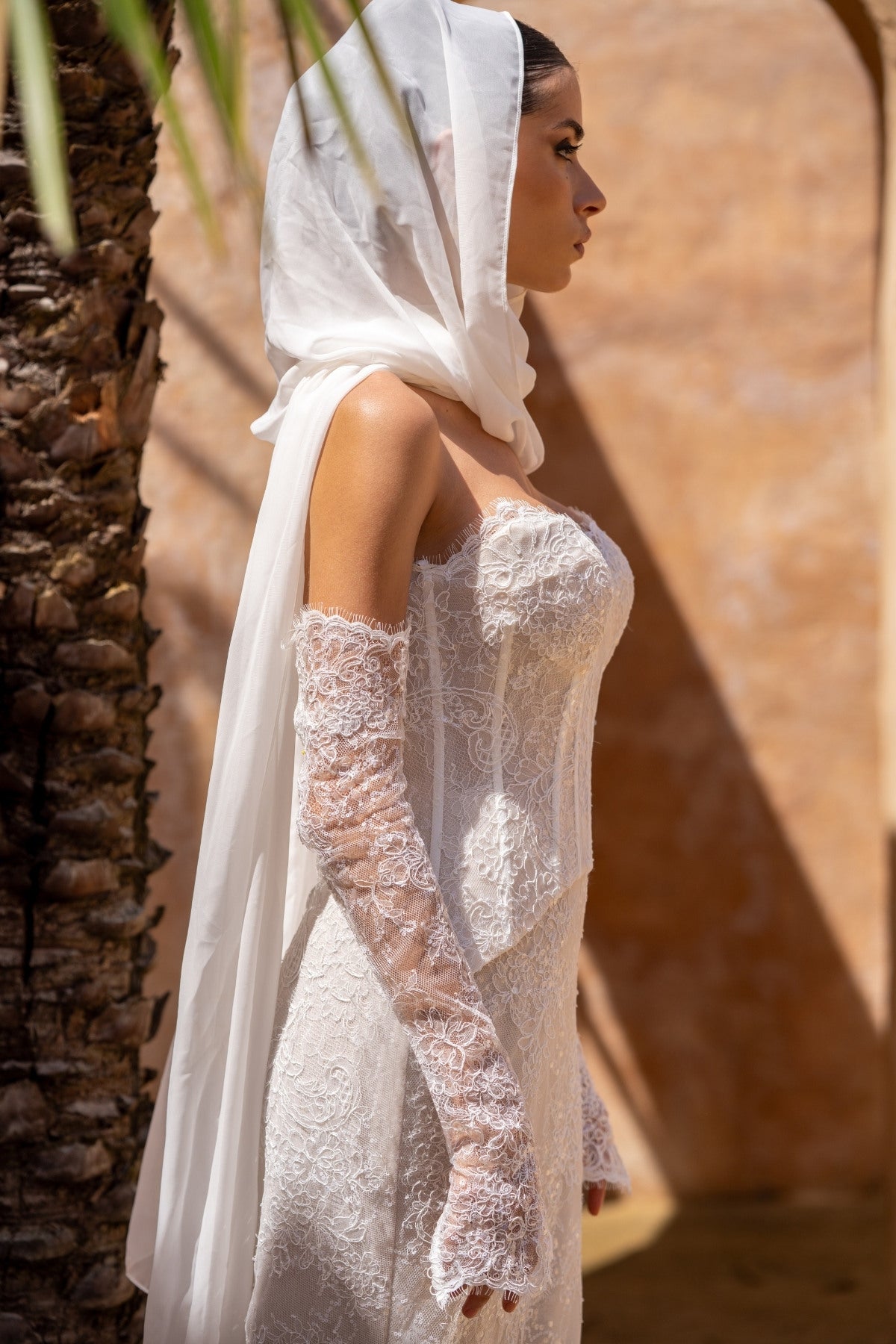 AMANI SLEEVES