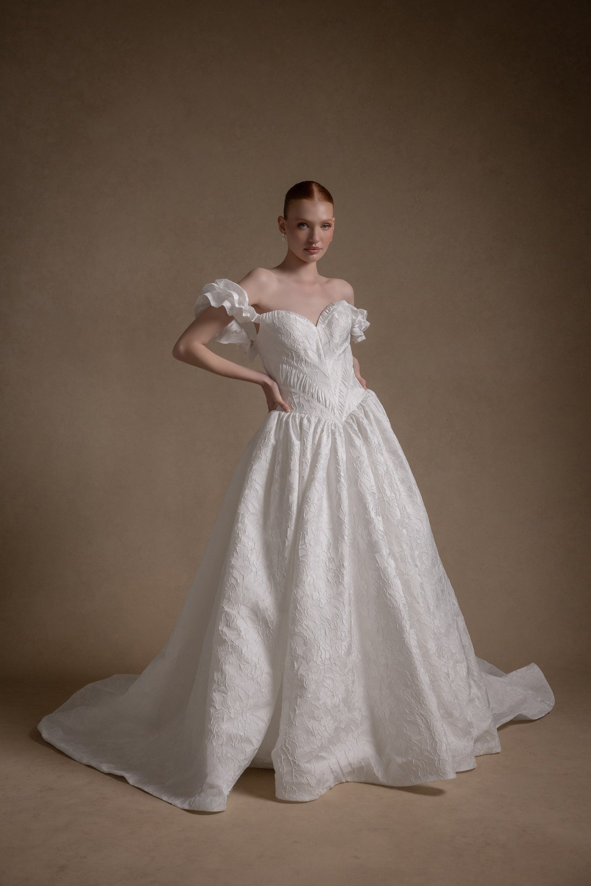 AMARIS by Atelier Wu - Romane collection (2)