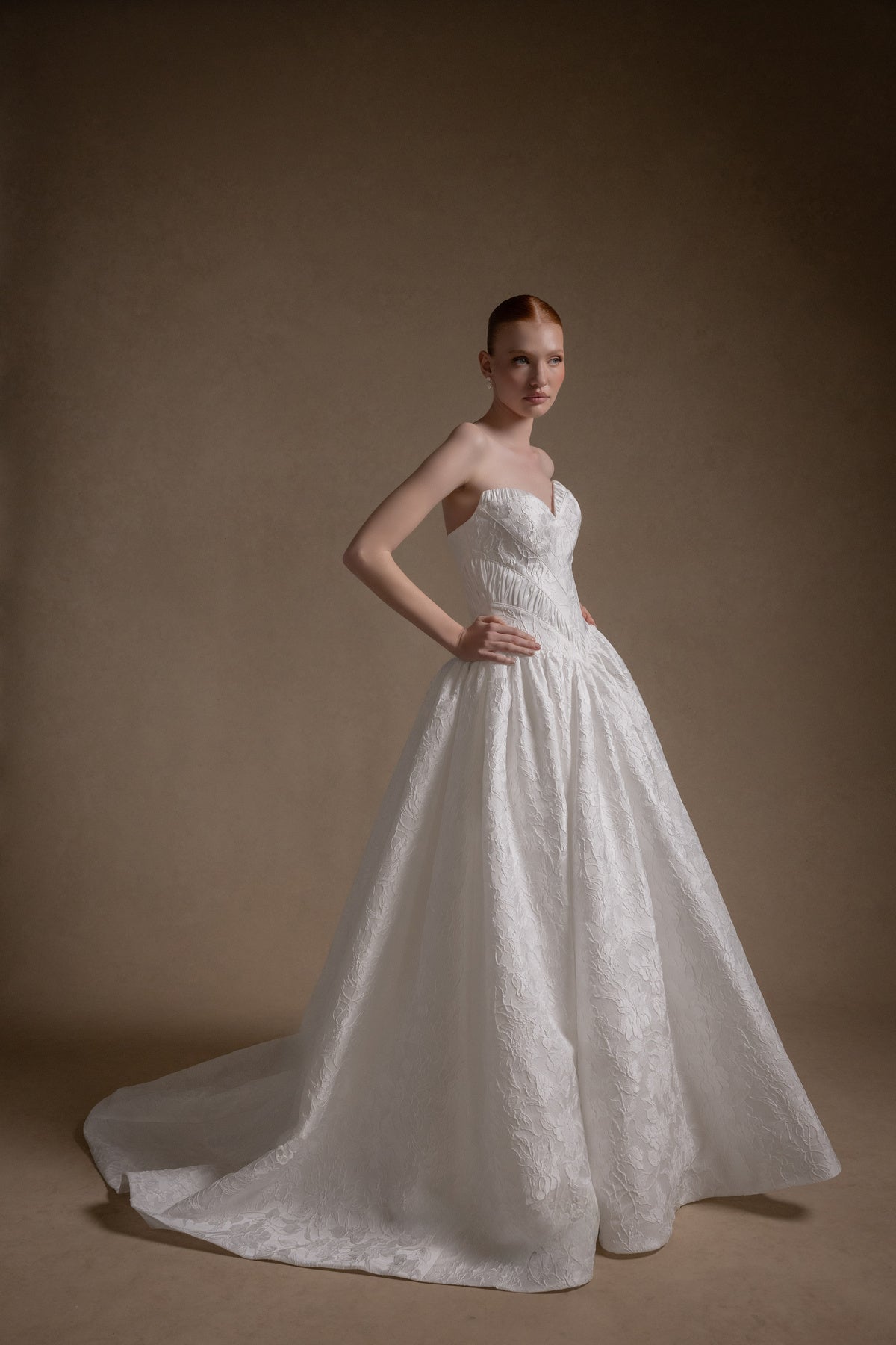 AMARIS by Atelier Wu - Romane collection (4)
