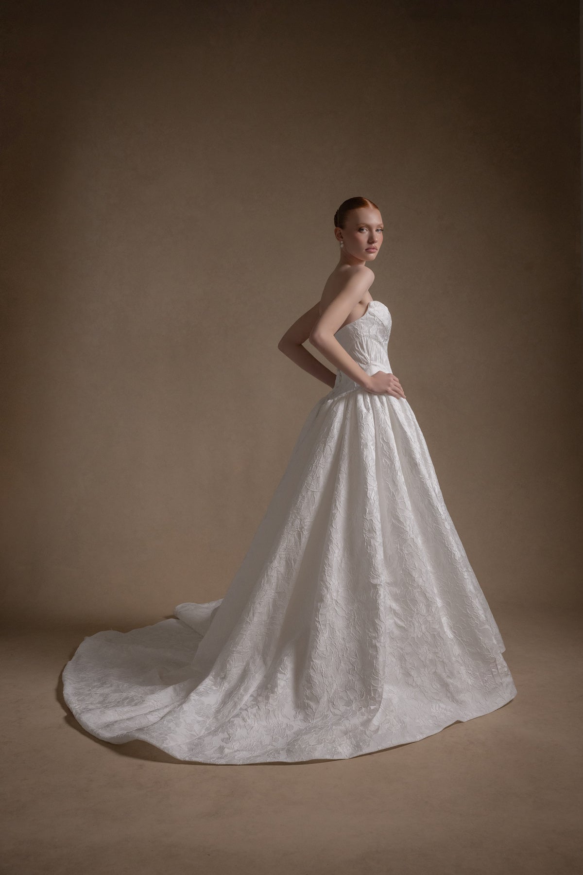 AMARIS by Atelier Wu - Romane collection (5)