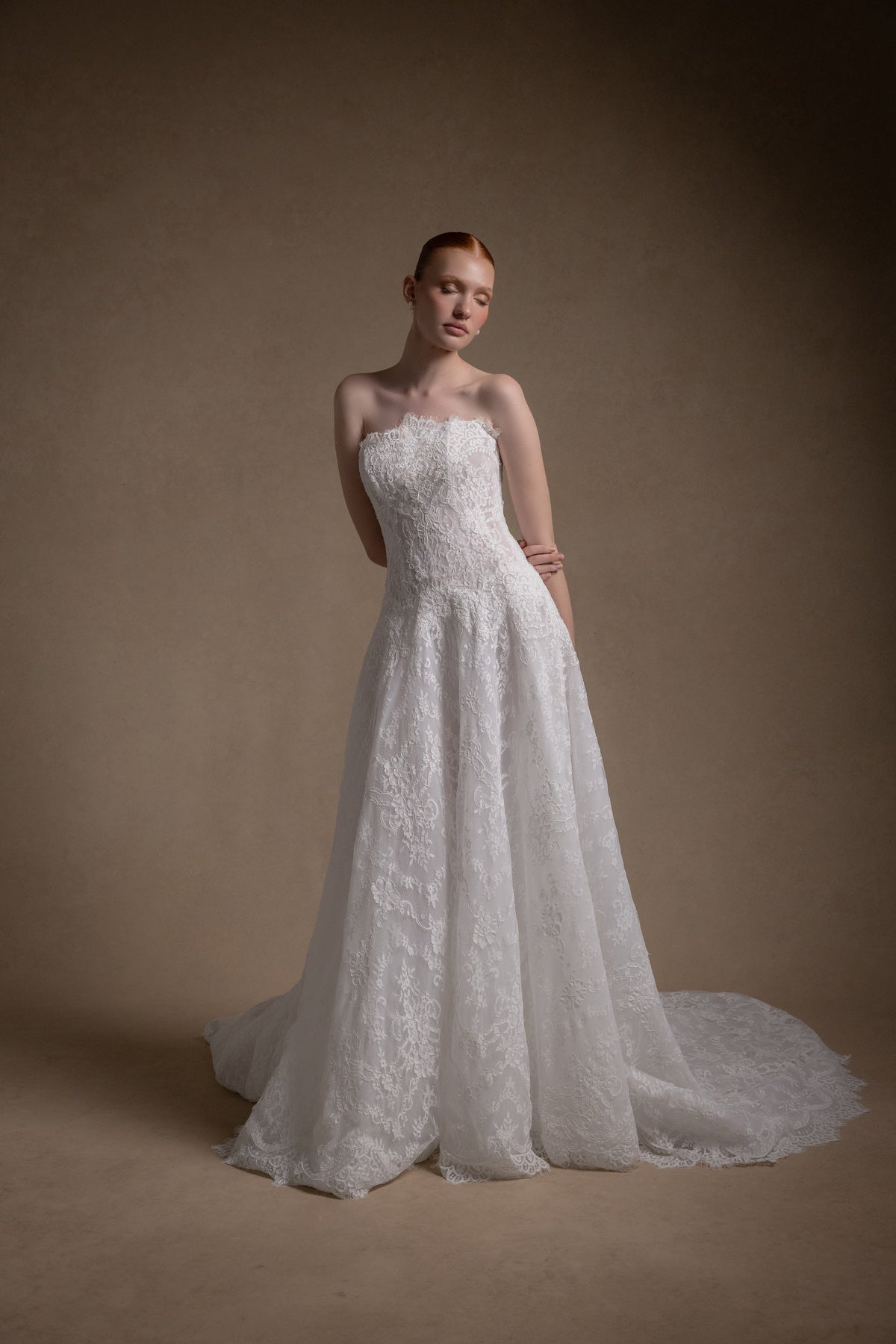 AVELINE by Atelier Wu - Romane collection (2)