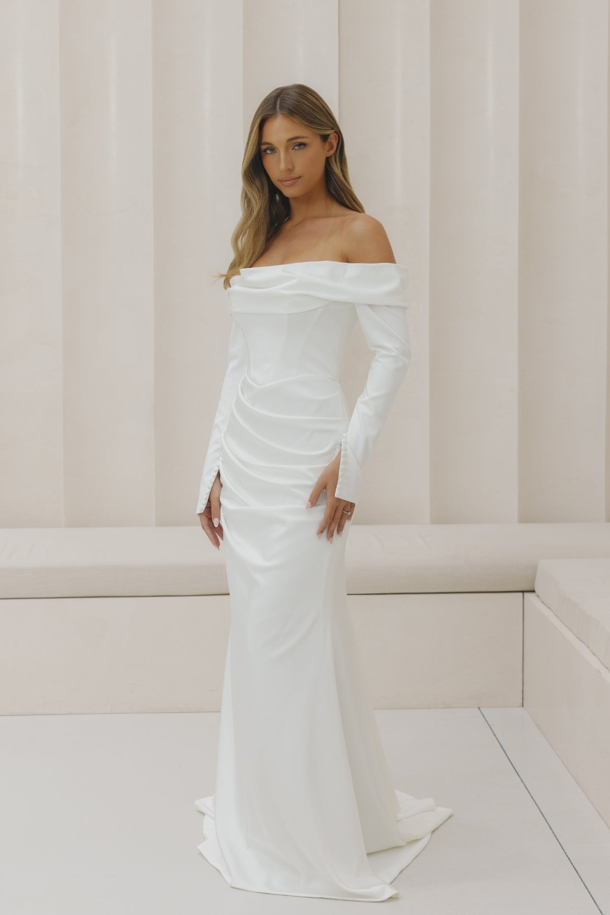Leading Bridal Designer - Bridal Couture | Miss Chloé Bridal