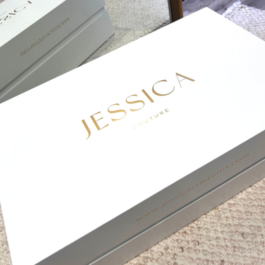 Bridal Preservation Box