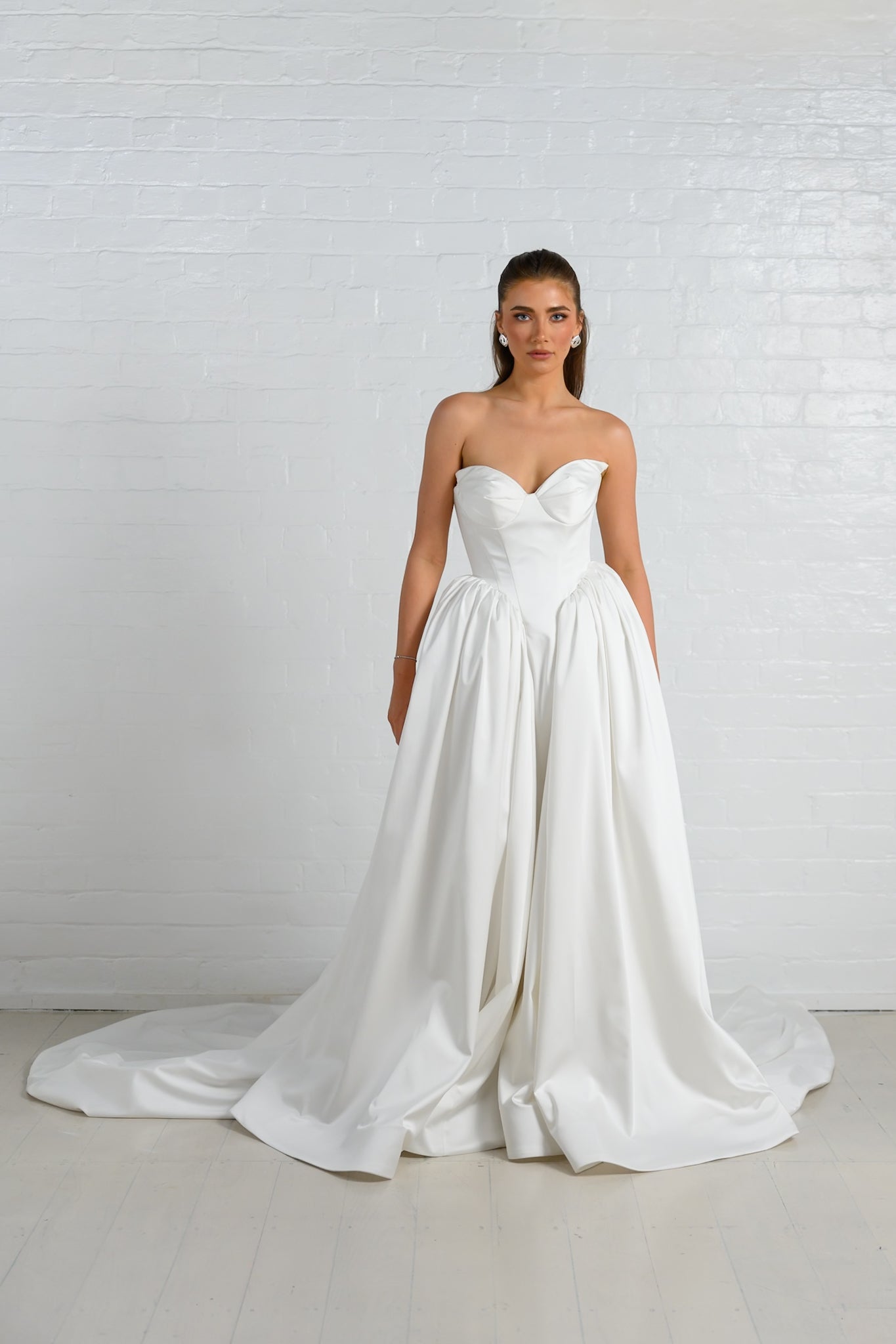 Leading Bridal Designer - Bridal Couture | Miss Chloé Bridal