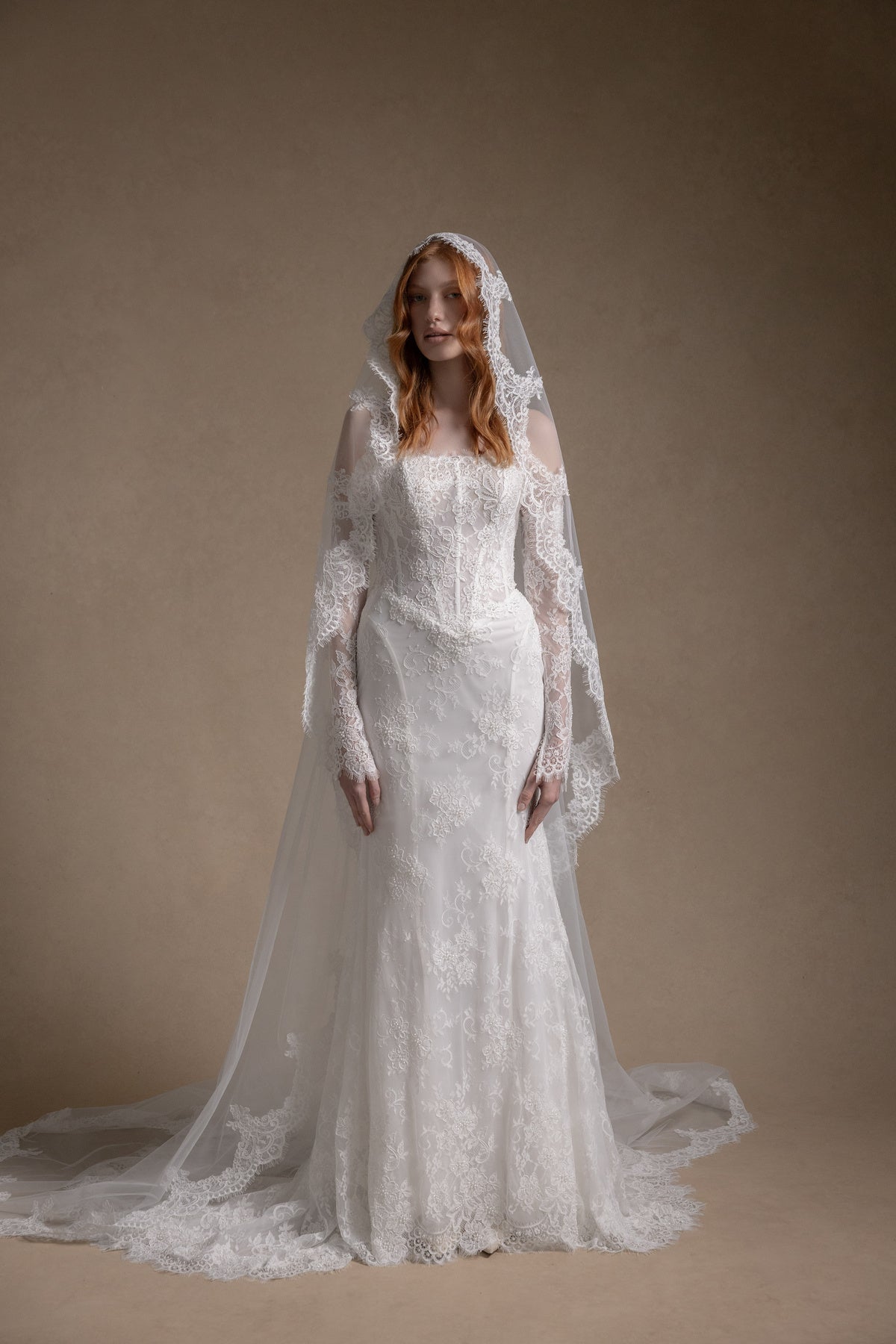 ELARA by Atelier Wu - Romane collection (1)