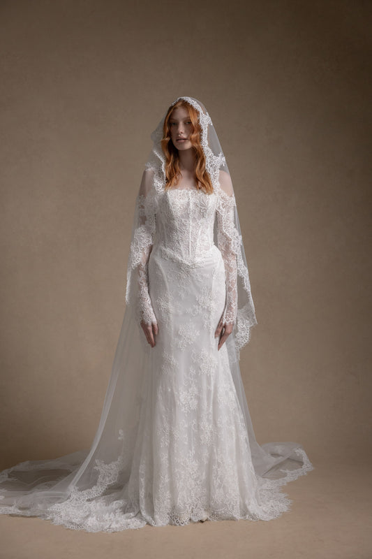ELARA by Atelier Wu - Romane collection (1)