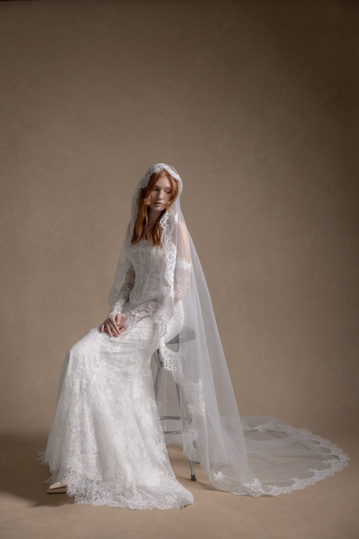 ELARA by Atelier Wu - Romane collection (2)