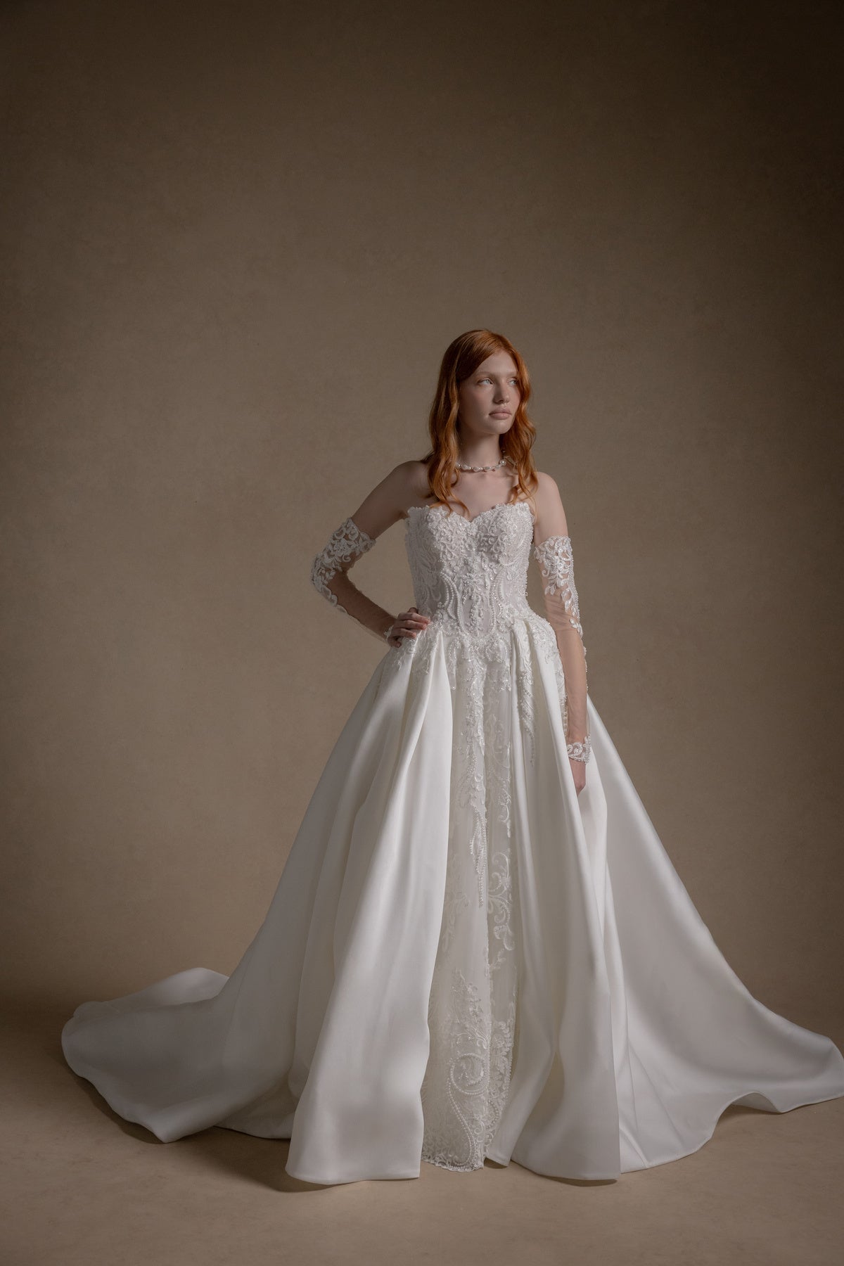 GEORGIE by Atelier Wu - Romane collection (2)