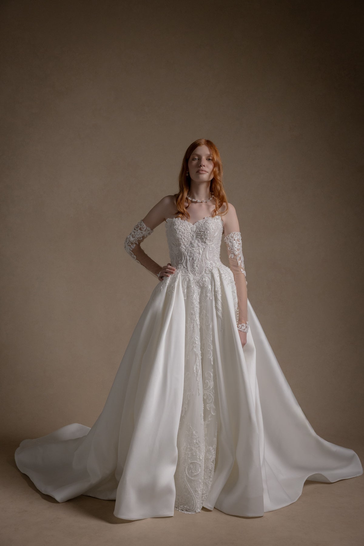 GEORGIE by Atelier Wu - Romane collection (3)